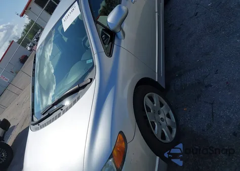 2007 Honda Civic Lx from USA, damaged, VIN 1HGFA16507L059334